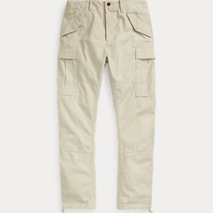 Relax Fit Canvas Cargo Pant  30x30 NWOT